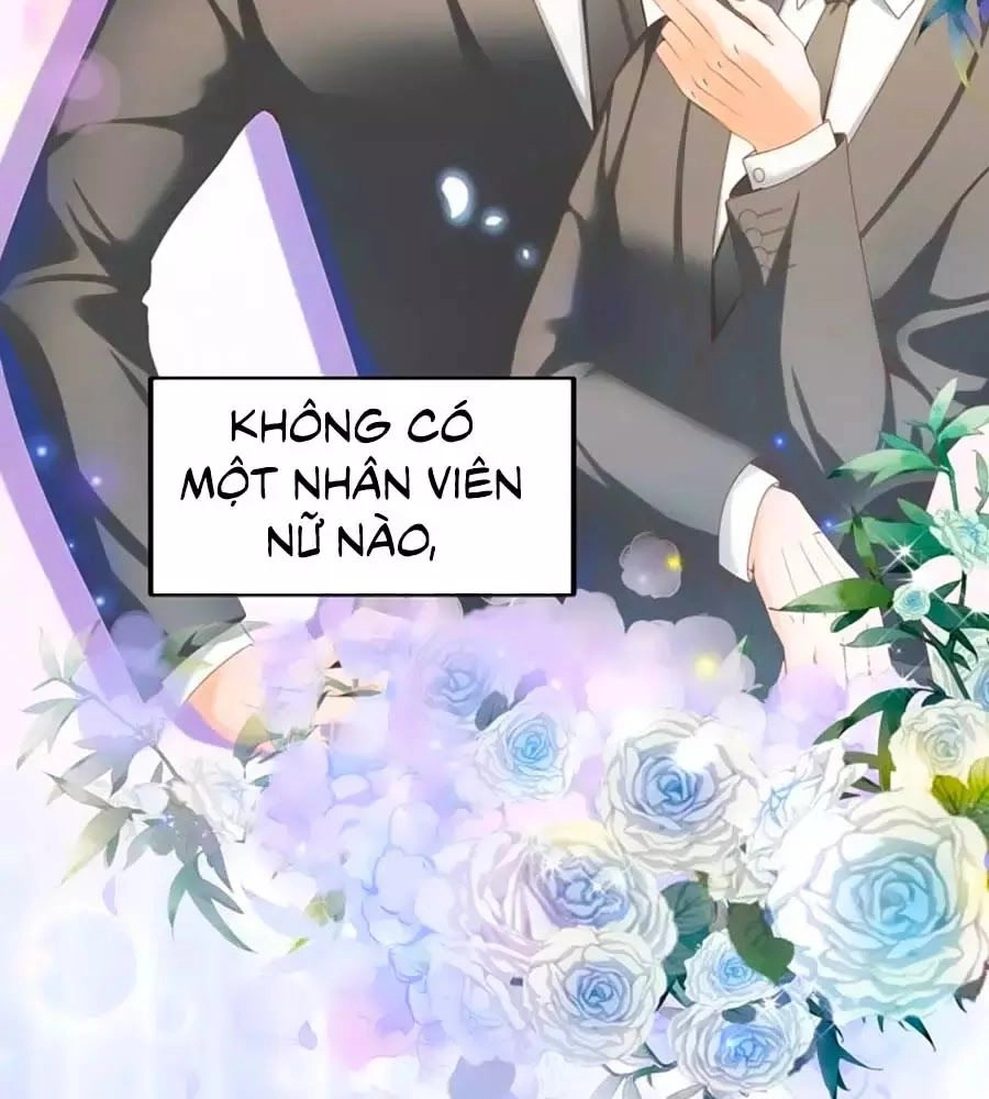 Ma Vương Sau Bộ Vest: Tổng Tài Khó Chiều Cưa Không Nổi Chapter 3 - 45