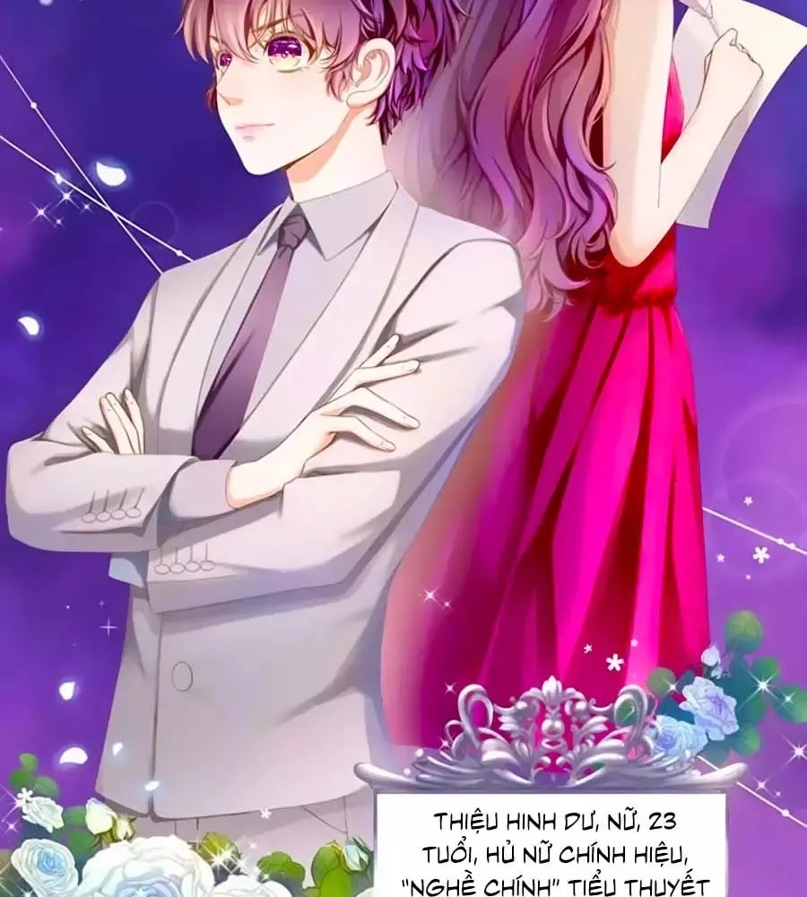 Ma Vương Sau Bộ Vest: Tổng Tài Khó Chiều Cưa Không Nổi Chapter 3 - 50