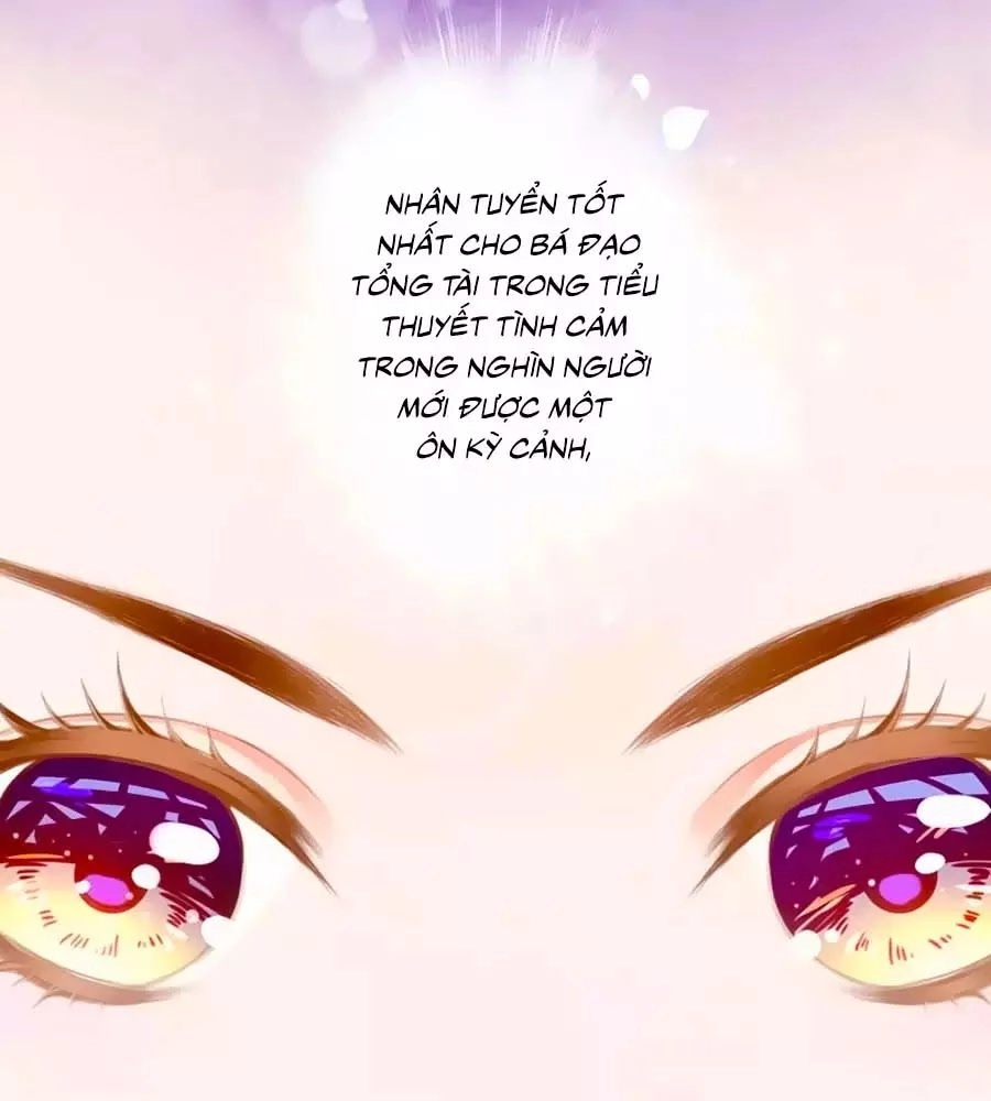 Ma Vương Sau Bộ Vest: Tổng Tài Khó Chiều Cưa Không Nổi Chapter 3 - 52