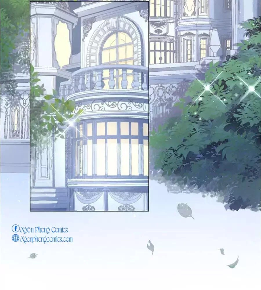 Ma Vương Sau Bộ Vest: Tổng Tài Khó Chiều Cưa Không Nổi Chapter 4 - 3