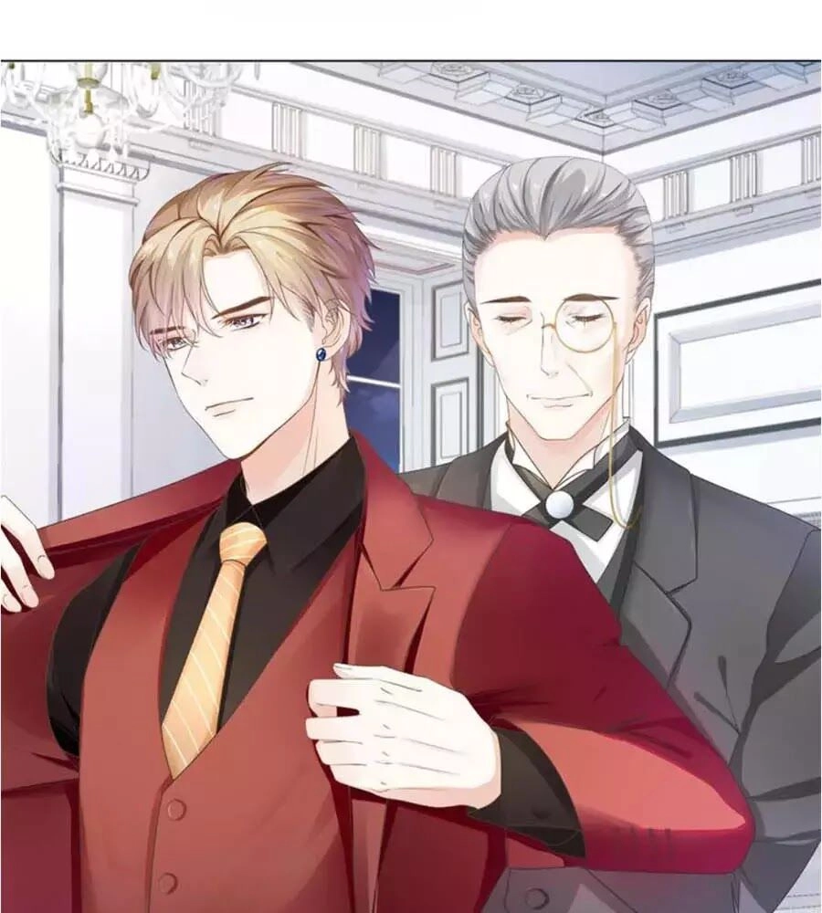 Ma Vương Sau Bộ Vest: Tổng Tài Khó Chiều Cưa Không Nổi Chapter 4 - 5