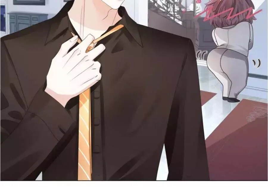 Ma Vương Sau Bộ Vest: Tổng Tài Khó Chiều Cưa Không Nổi Chapter 4 - 8