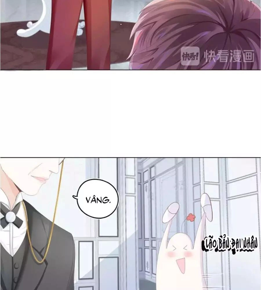 Ma Vương Sau Bộ Vest: Tổng Tài Khó Chiều Cưa Không Nổi Chapter 4 - 10