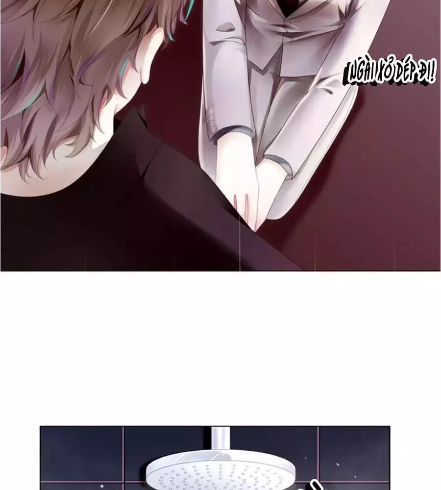 Ma Vương Sau Bộ Vest: Tổng Tài Khó Chiều Cưa Không Nổi Chapter 4 - 13