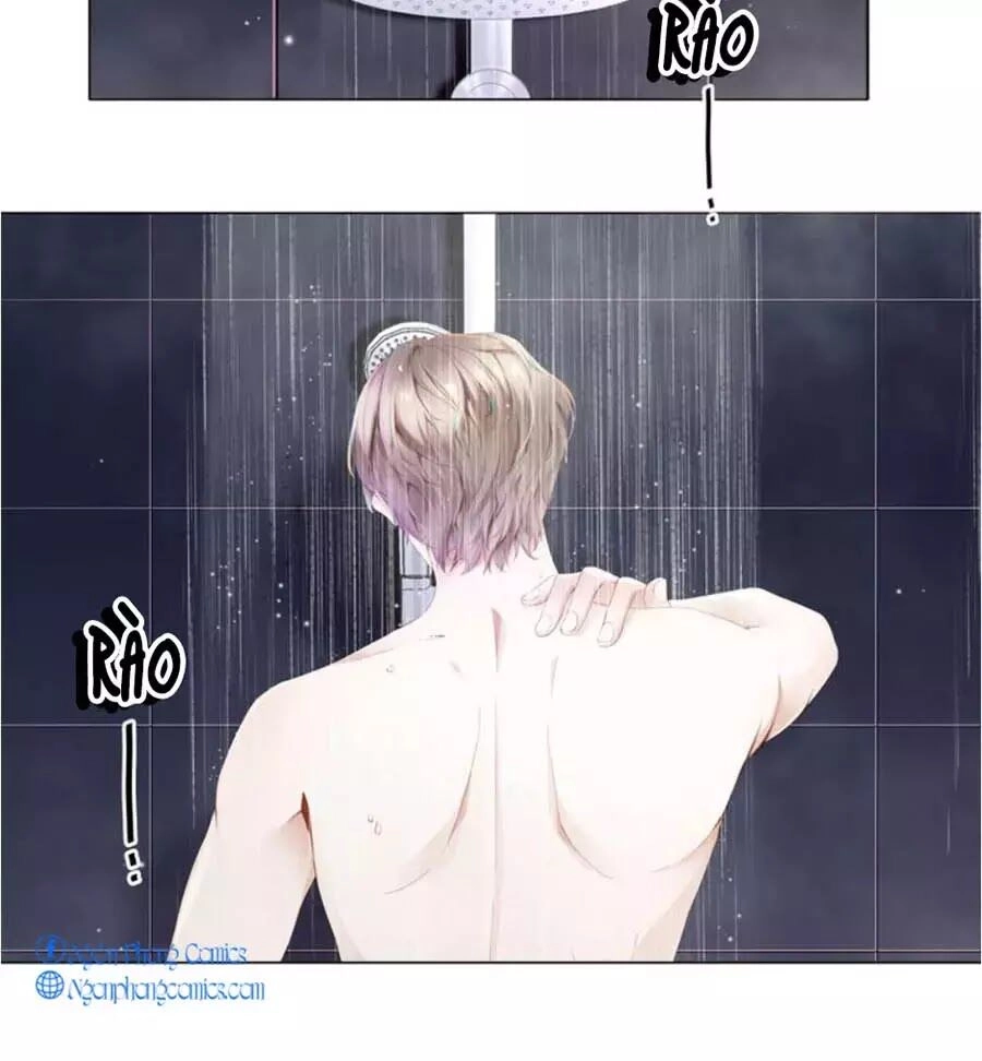 Ma Vương Sau Bộ Vest: Tổng Tài Khó Chiều Cưa Không Nổi Chapter 4 - 14