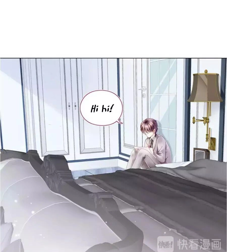 Ma Vương Sau Bộ Vest: Tổng Tài Khó Chiều Cưa Không Nổi Chapter 4 - 15