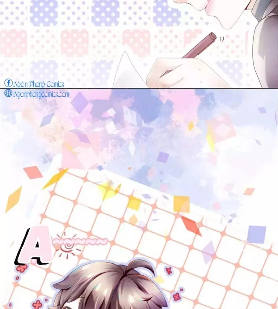 Ma Vương Sau Bộ Vest: Tổng Tài Khó Chiều Cưa Không Nổi Chapter 4 - 17