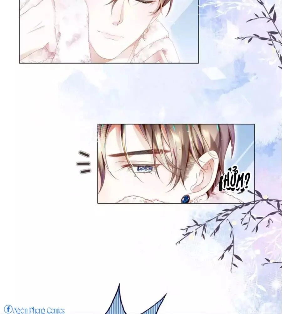 Ma Vương Sau Bộ Vest: Tổng Tài Khó Chiều Cưa Không Nổi Chapter 4 - 20