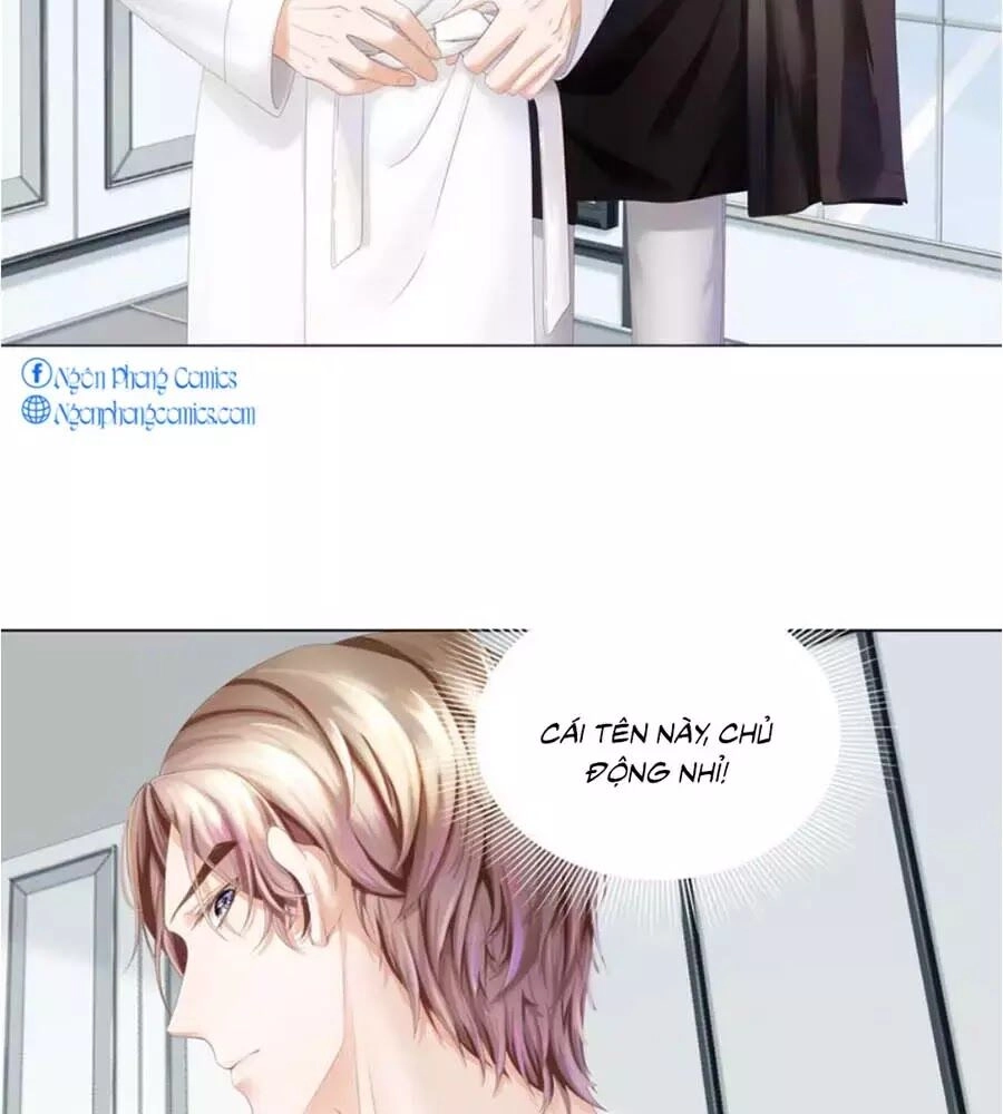 Ma Vương Sau Bộ Vest: Tổng Tài Khó Chiều Cưa Không Nổi Chapter 4 - 27