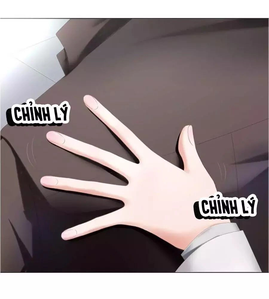 Ma Vương Sau Bộ Vest: Tổng Tài Khó Chiều Cưa Không Nổi Chapter 4 - 29