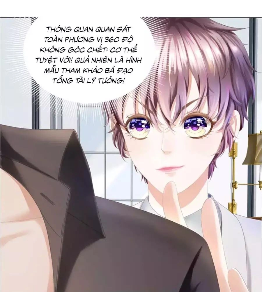 Ma Vương Sau Bộ Vest: Tổng Tài Khó Chiều Cưa Không Nổi Chapter 4 - 30