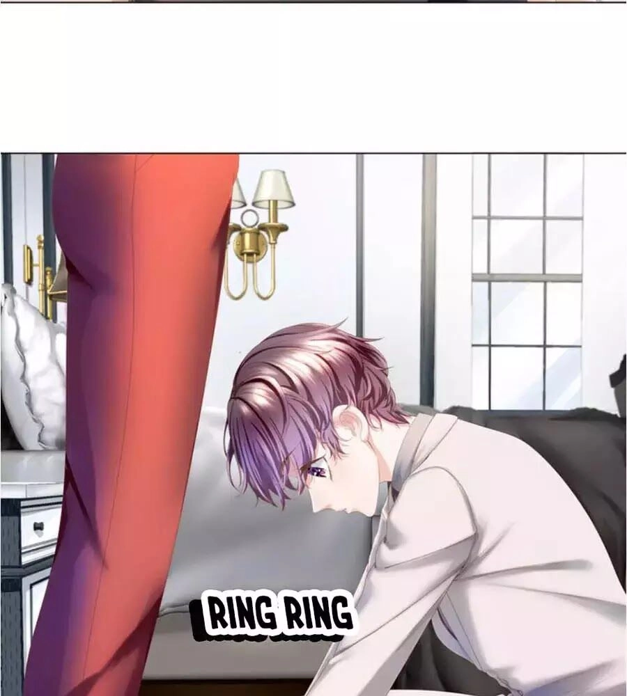 Ma Vương Sau Bộ Vest: Tổng Tài Khó Chiều Cưa Không Nổi Chapter 4 - 31