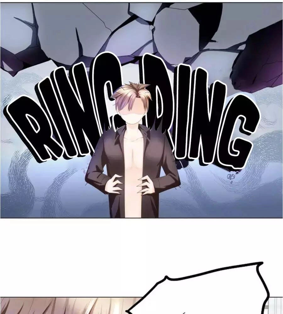 Ma Vương Sau Bộ Vest: Tổng Tài Khó Chiều Cưa Không Nổi Chapter 4 - 33