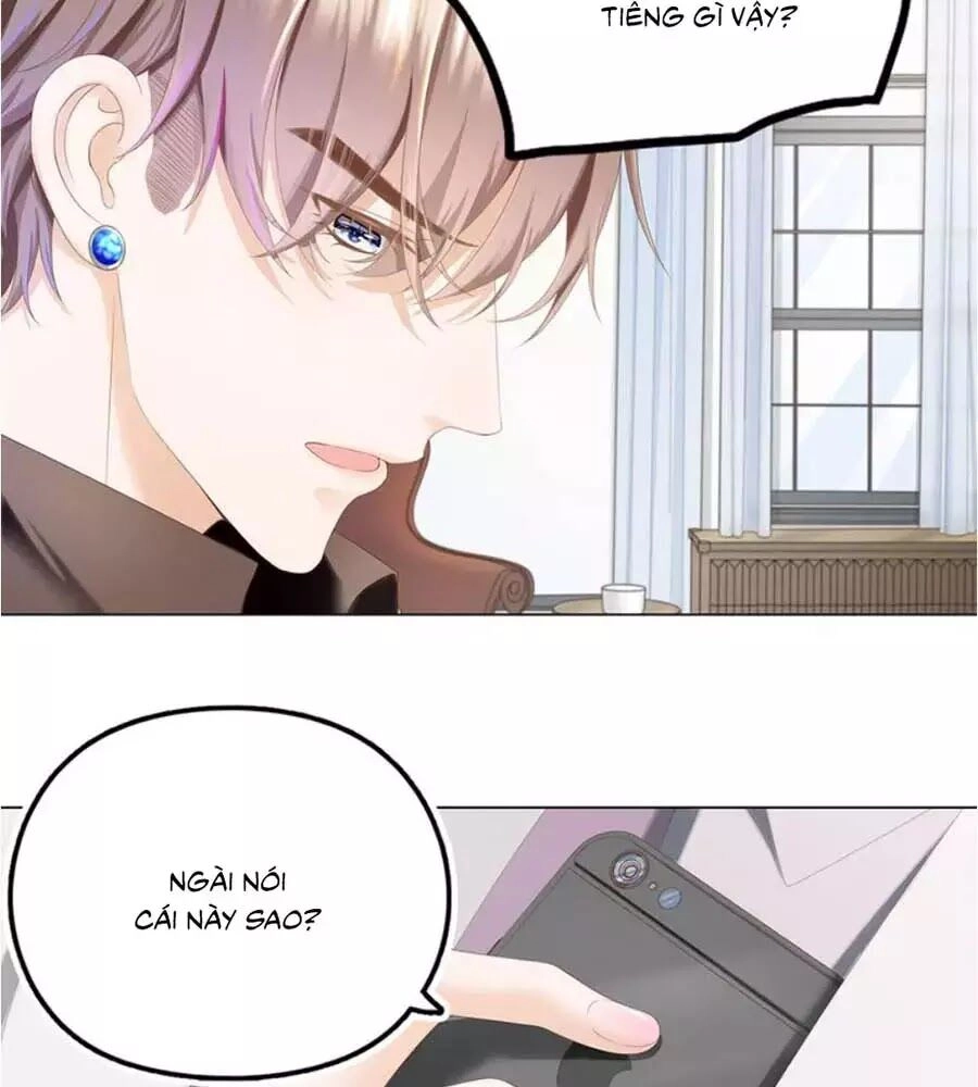 Ma Vương Sau Bộ Vest: Tổng Tài Khó Chiều Cưa Không Nổi Chapter 4 - 34