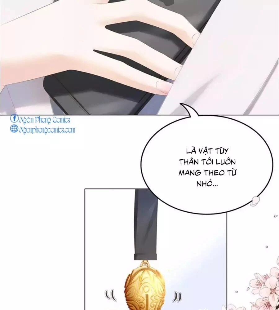 Ma Vương Sau Bộ Vest: Tổng Tài Khó Chiều Cưa Không Nổi Chapter 4 - 35