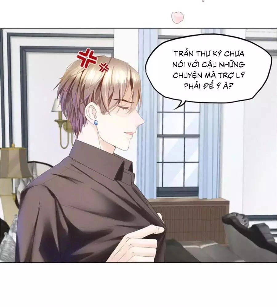 Ma Vương Sau Bộ Vest: Tổng Tài Khó Chiều Cưa Không Nổi Chapter 4 - 37