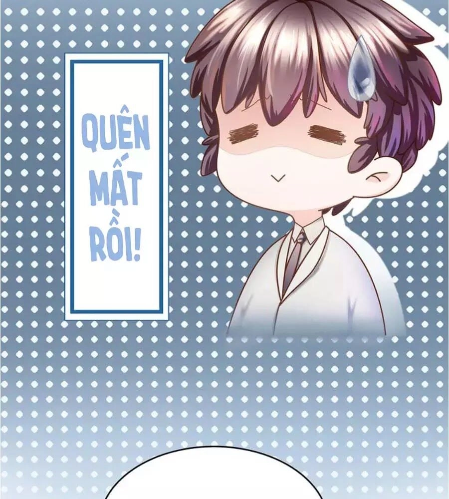 Ma Vương Sau Bộ Vest: Tổng Tài Khó Chiều Cưa Không Nổi Chapter 4 - 40