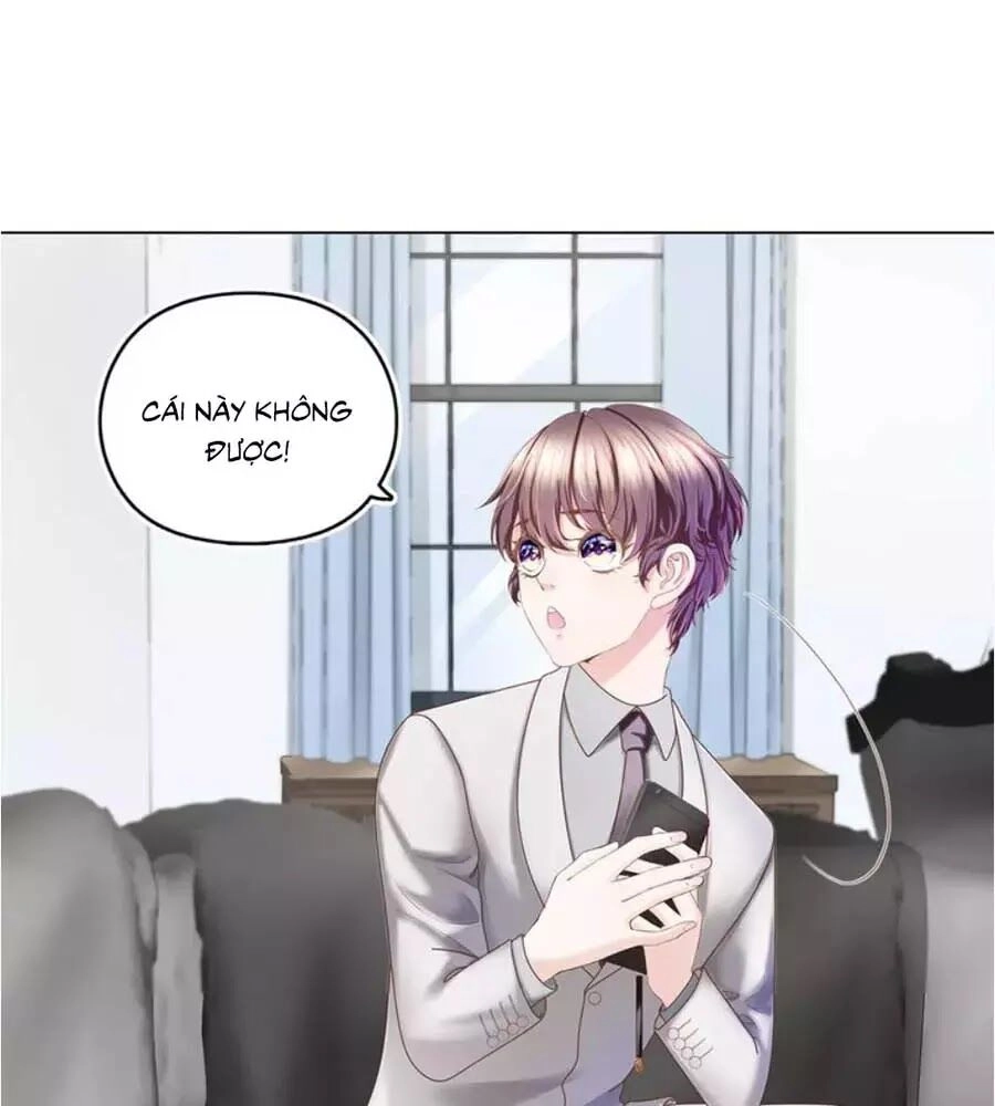 Ma Vương Sau Bộ Vest: Tổng Tài Khó Chiều Cưa Không Nổi Chapter 4 - 43