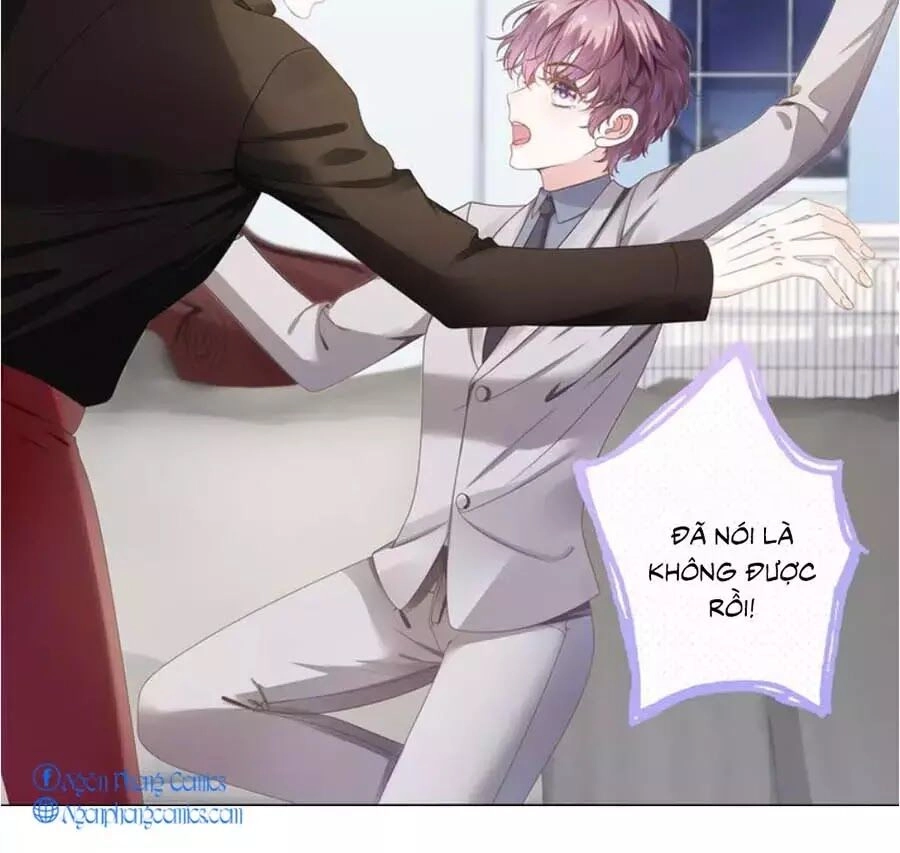 Ma Vương Sau Bộ Vest: Tổng Tài Khó Chiều Cưa Không Nổi Chapter 4 - 45