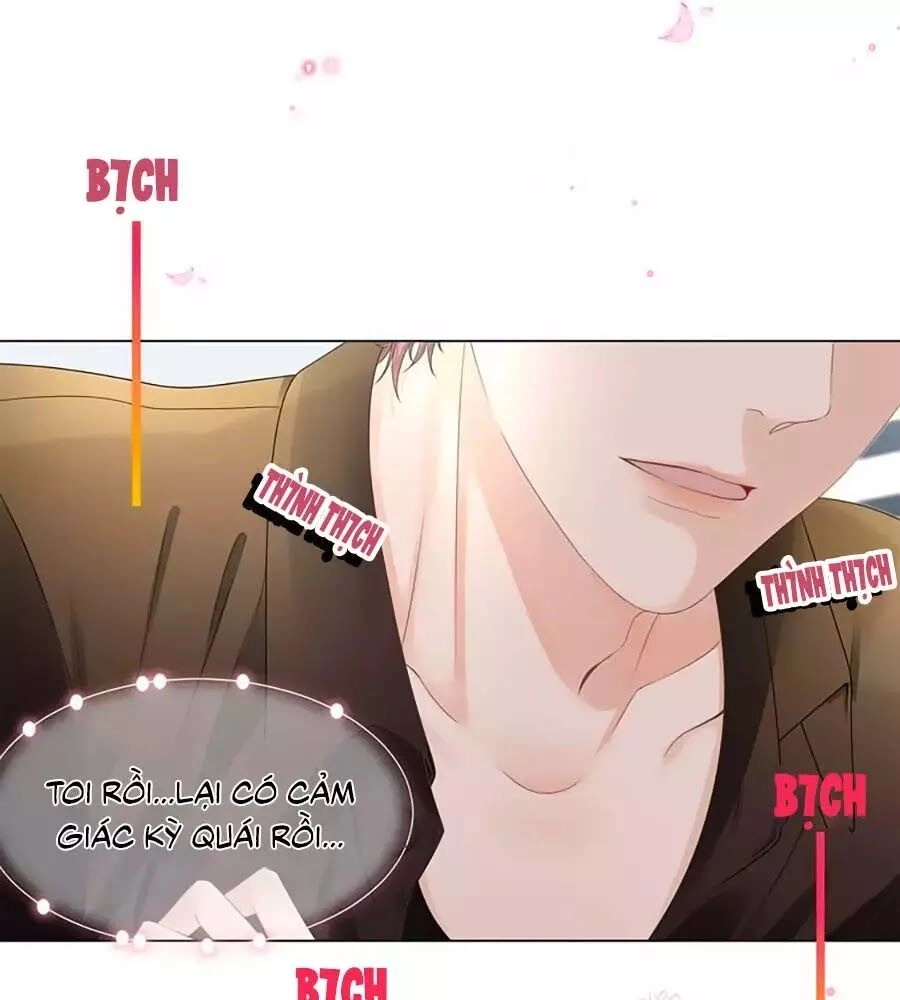 Ma Vương Sau Bộ Vest: Tổng Tài Khó Chiều Cưa Không Nổi Chapter 5 - 1