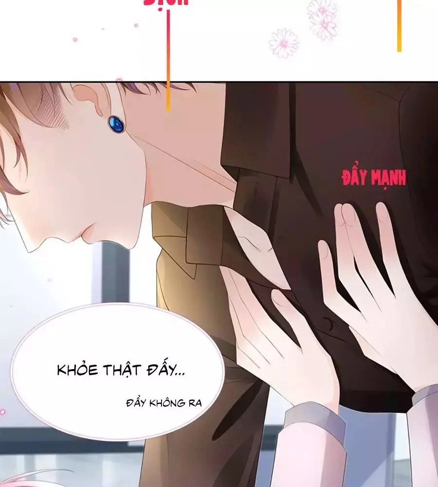 Ma Vương Sau Bộ Vest: Tổng Tài Khó Chiều Cưa Không Nổi Chapter 5 - 2