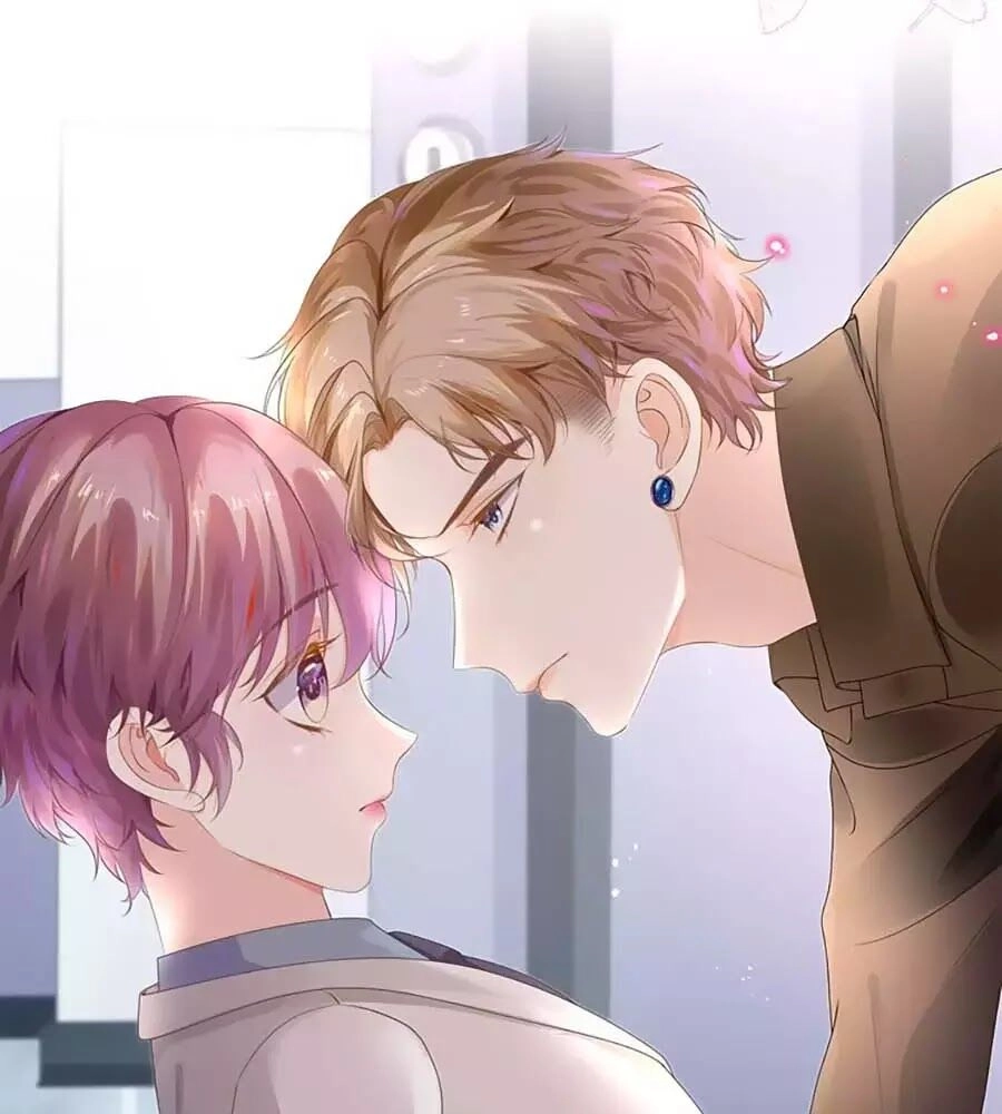 Ma Vương Sau Bộ Vest: Tổng Tài Khó Chiều Cưa Không Nổi Chapter 5 - 4