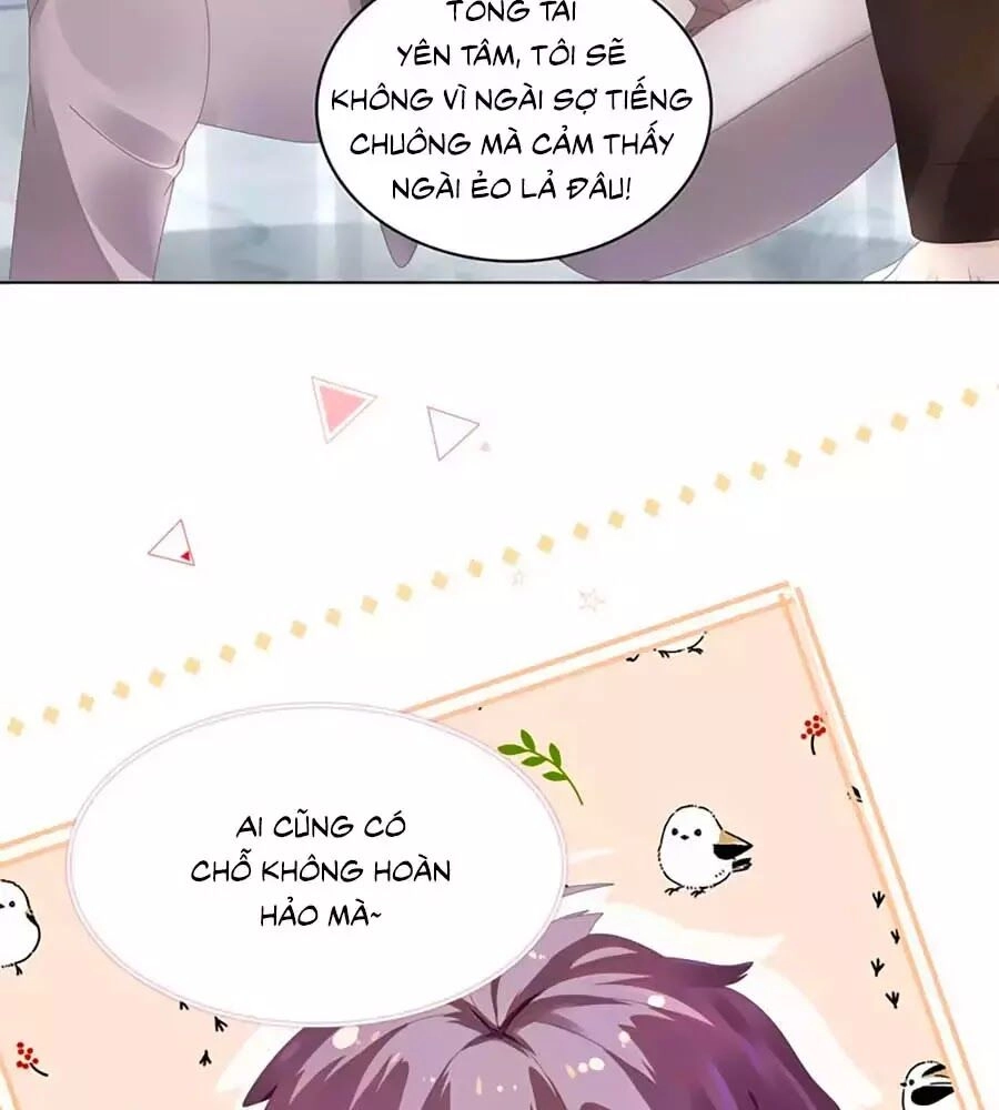 Ma Vương Sau Bộ Vest: Tổng Tài Khó Chiều Cưa Không Nổi Chapter 5 - 11