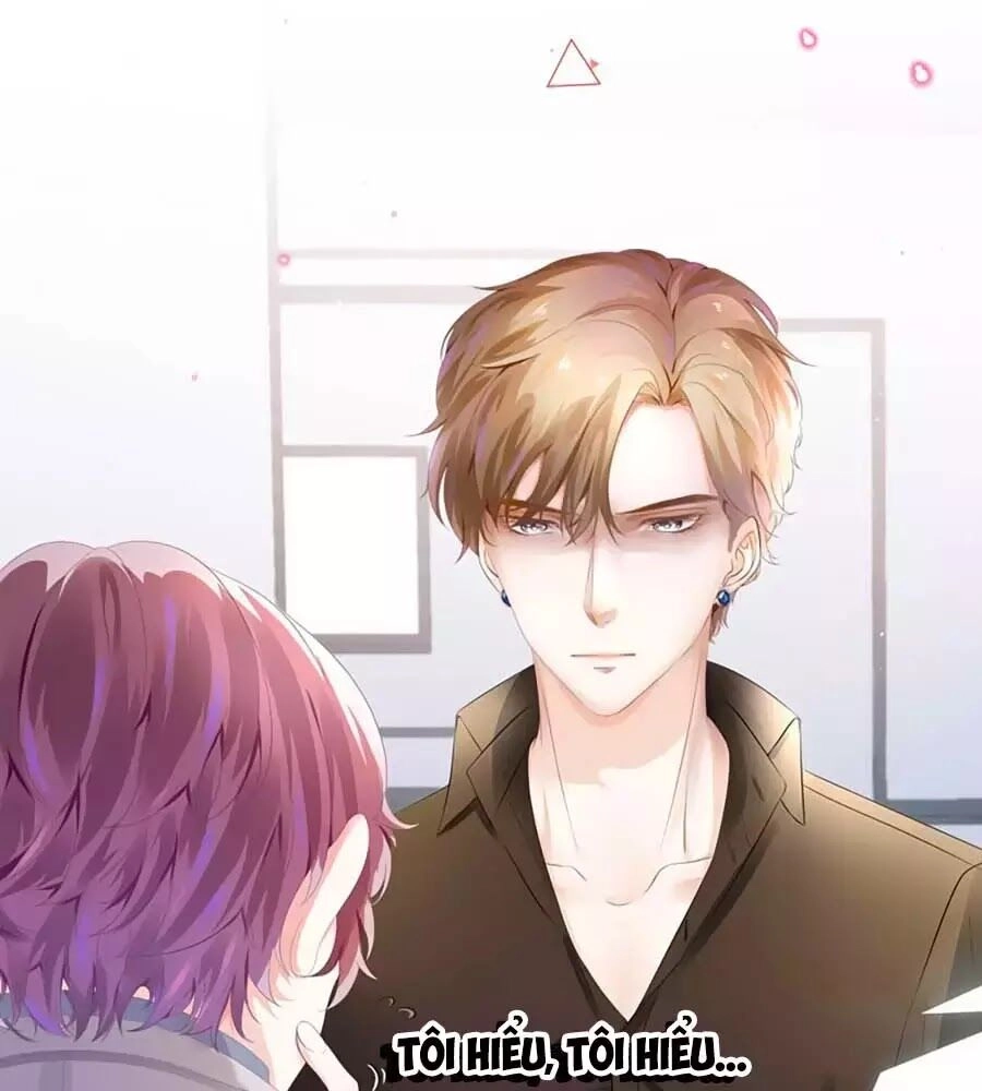 Ma Vương Sau Bộ Vest: Tổng Tài Khó Chiều Cưa Không Nổi Chapter 5 - 14