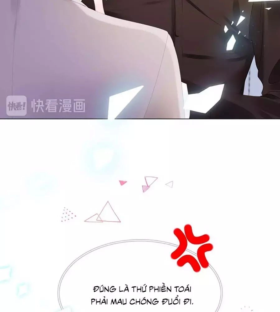 Ma Vương Sau Bộ Vest: Tổng Tài Khó Chiều Cưa Không Nổi Chapter 5 - 15