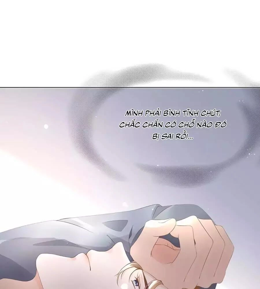 Ma Vương Sau Bộ Vest: Tổng Tài Khó Chiều Cưa Không Nổi Chapter 5 - 20