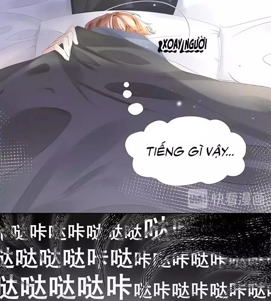 Ma Vương Sau Bộ Vest: Tổng Tài Khó Chiều Cưa Không Nổi Chapter 5 - 28