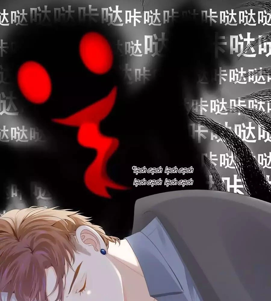 Ma Vương Sau Bộ Vest: Tổng Tài Khó Chiều Cưa Không Nổi Chapter 5 - 29