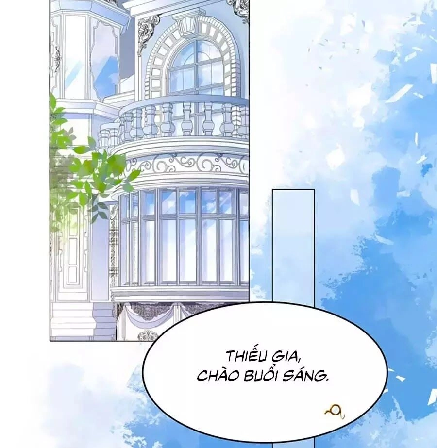 Ma Vương Sau Bộ Vest: Tổng Tài Khó Chiều Cưa Không Nổi Chapter 5 - 37