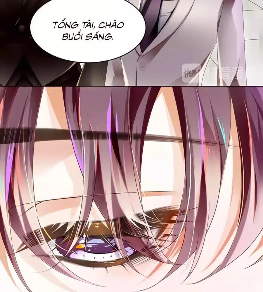 Ma Vương Sau Bộ Vest: Tổng Tài Khó Chiều Cưa Không Nổi Chapter 5 - 39