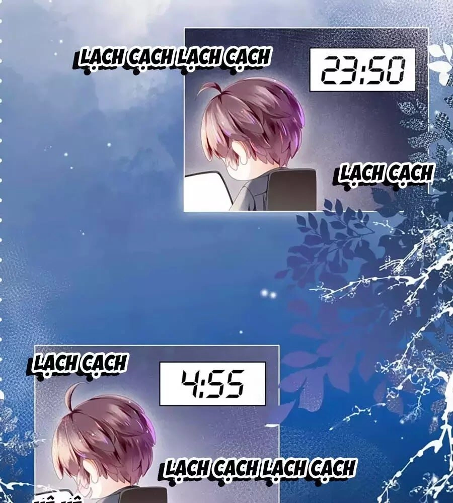 Ma Vương Sau Bộ Vest: Tổng Tài Khó Chiều Cưa Không Nổi Chapter 5 - 41