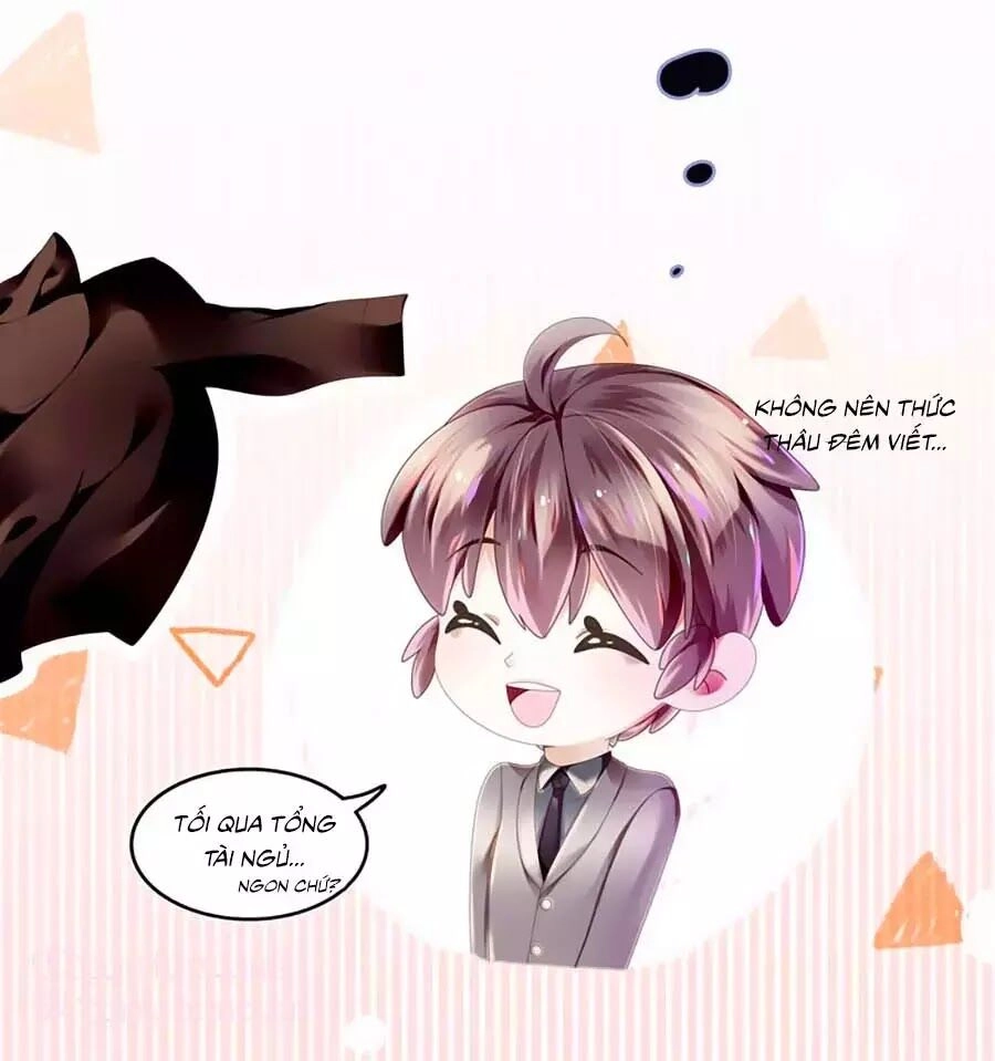 Ma Vương Sau Bộ Vest: Tổng Tài Khó Chiều Cưa Không Nổi Chapter 5 - 43