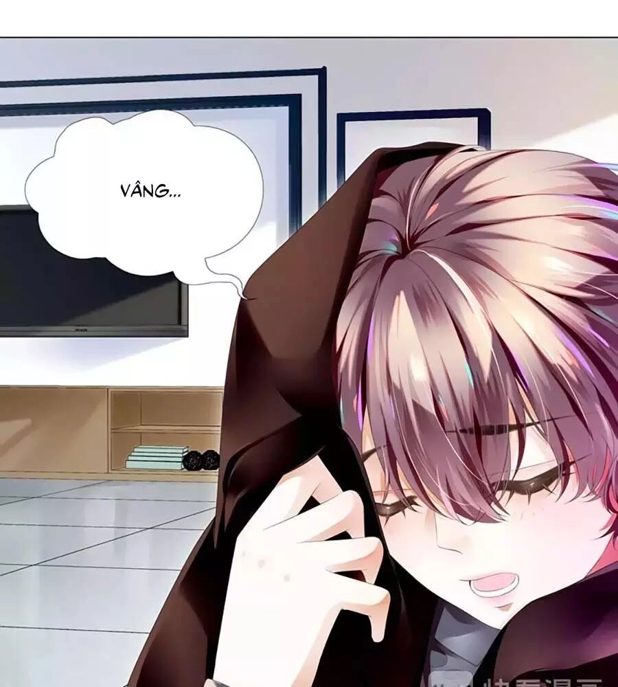 Ma Vương Sau Bộ Vest: Tổng Tài Khó Chiều Cưa Không Nổi Chapter 5 - 50