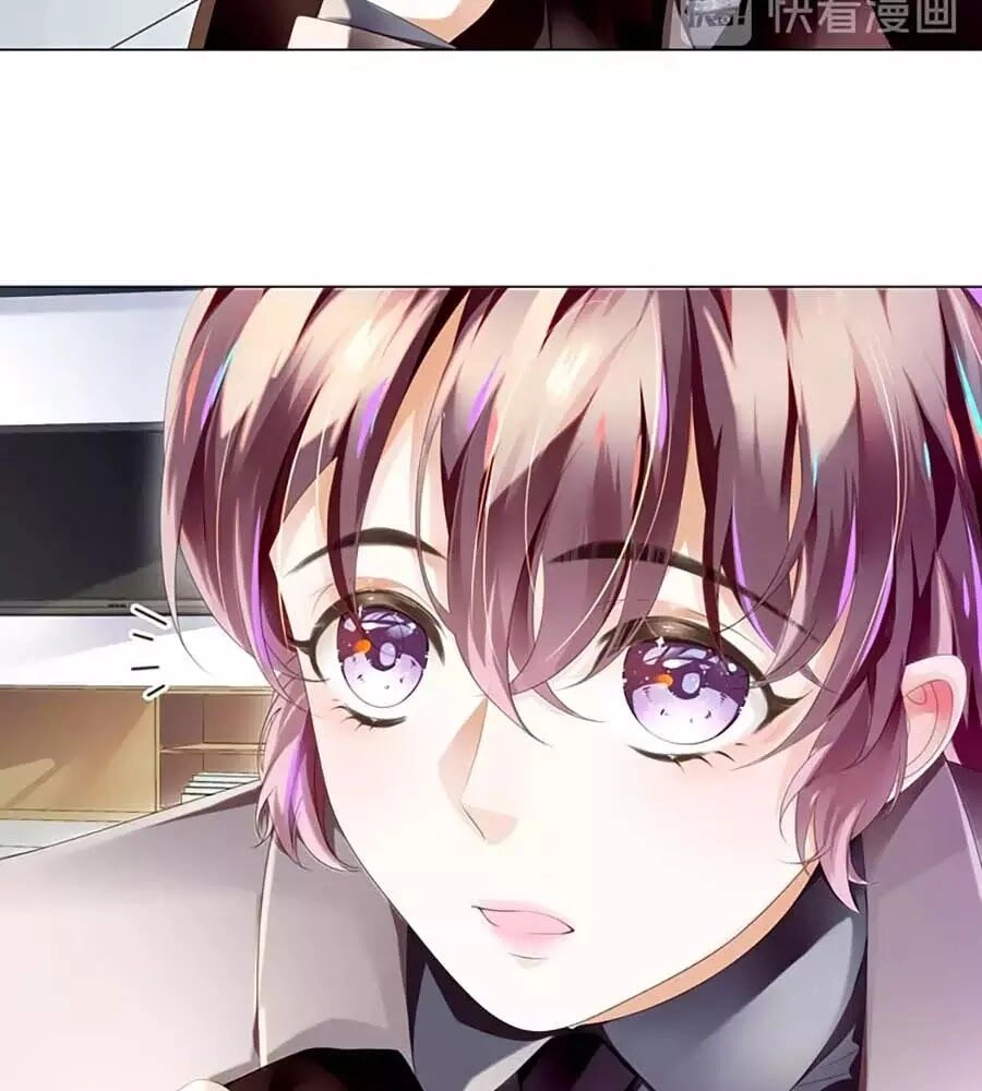 Ma Vương Sau Bộ Vest: Tổng Tài Khó Chiều Cưa Không Nổi Chapter 5 - 51