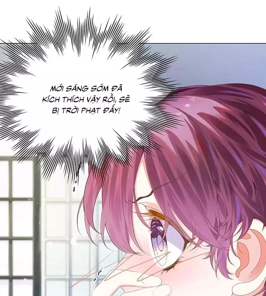 Ma Vương Sau Bộ Vest: Tổng Tài Khó Chiều Cưa Không Nổi Chapter 6 - 1