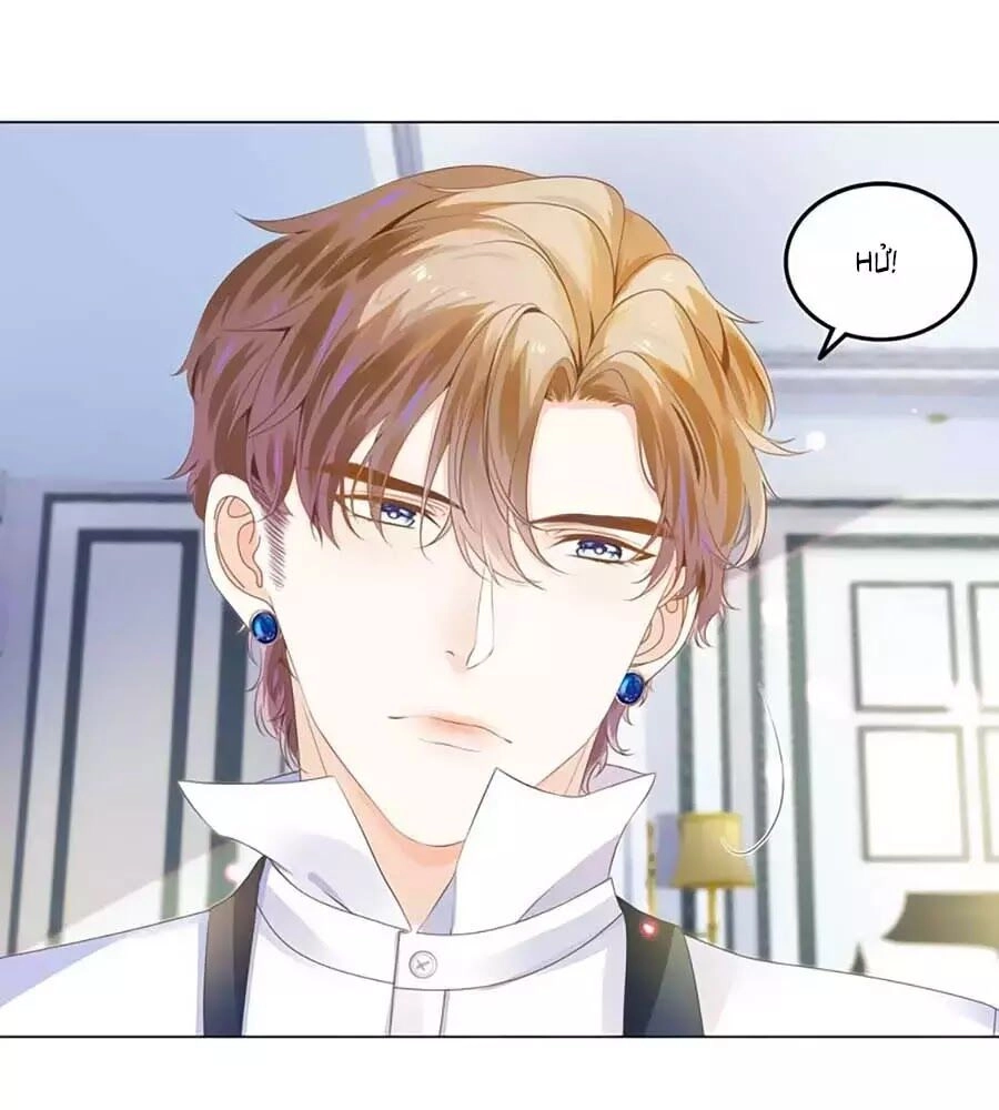 Ma Vương Sau Bộ Vest: Tổng Tài Khó Chiều Cưa Không Nổi Chapter 6 - 4