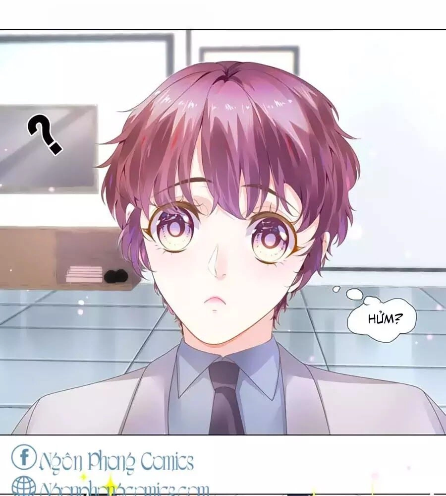 Ma Vương Sau Bộ Vest: Tổng Tài Khó Chiều Cưa Không Nổi Chapter 6 - 5