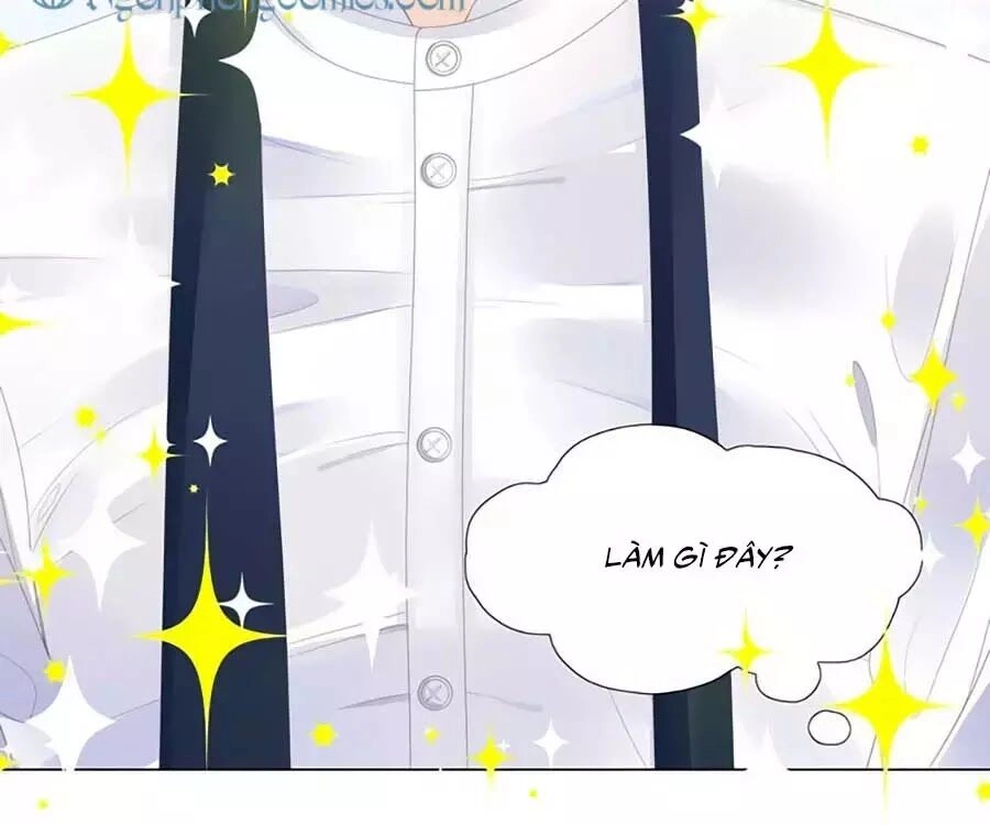 Ma Vương Sau Bộ Vest: Tổng Tài Khó Chiều Cưa Không Nổi Chapter 6 - 6