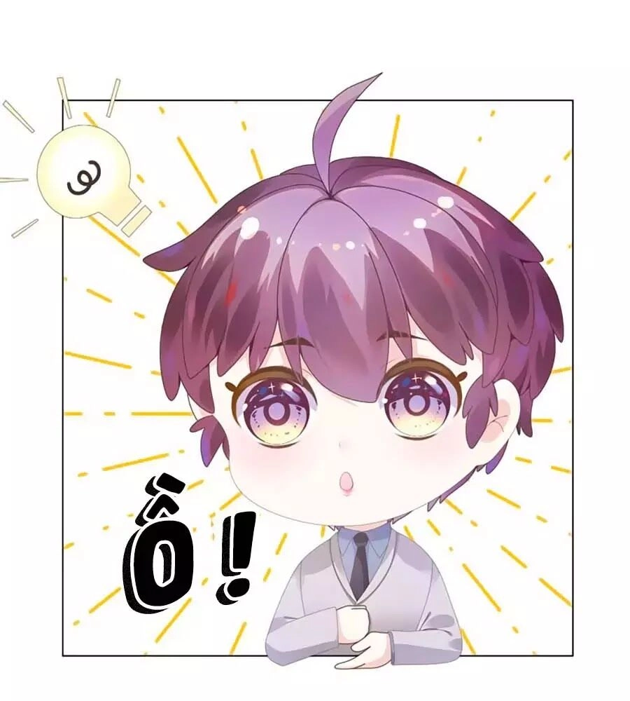 Ma Vương Sau Bộ Vest: Tổng Tài Khó Chiều Cưa Không Nổi Chapter 6 - 7