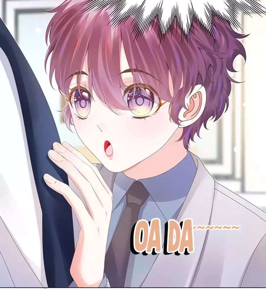 Ma Vương Sau Bộ Vest: Tổng Tài Khó Chiều Cưa Không Nổi Chapter 6 - 10