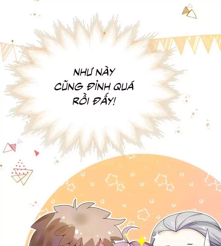 Ma Vương Sau Bộ Vest: Tổng Tài Khó Chiều Cưa Không Nổi Chapter 6 - 11