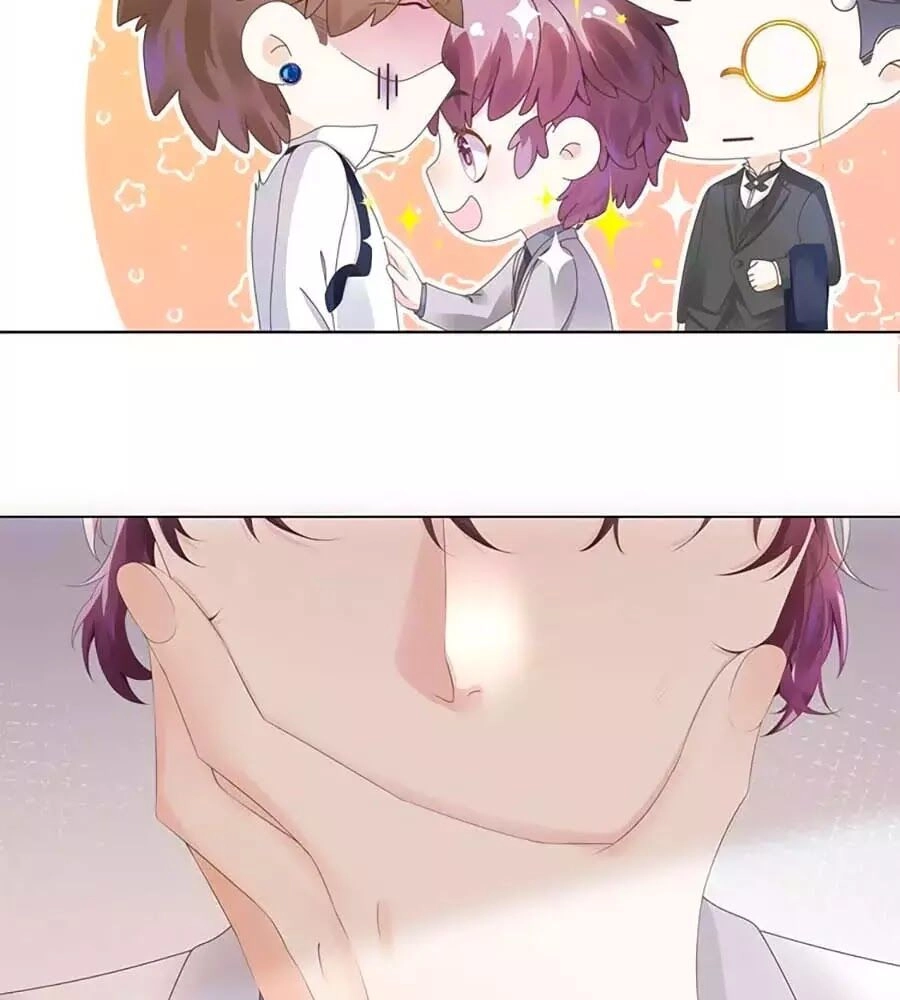 Ma Vương Sau Bộ Vest: Tổng Tài Khó Chiều Cưa Không Nổi Chapter 6 - 12