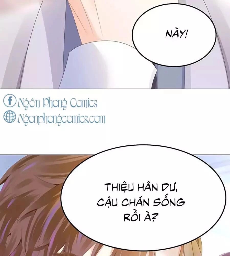 Ma Vương Sau Bộ Vest: Tổng Tài Khó Chiều Cưa Không Nổi Chapter 6 - 13