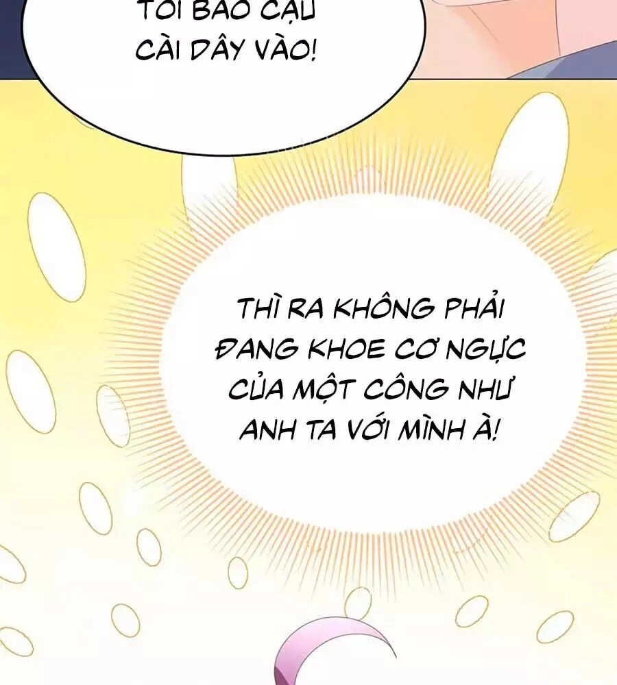 Ma Vương Sau Bộ Vest: Tổng Tài Khó Chiều Cưa Không Nổi Chapter 6 - 15