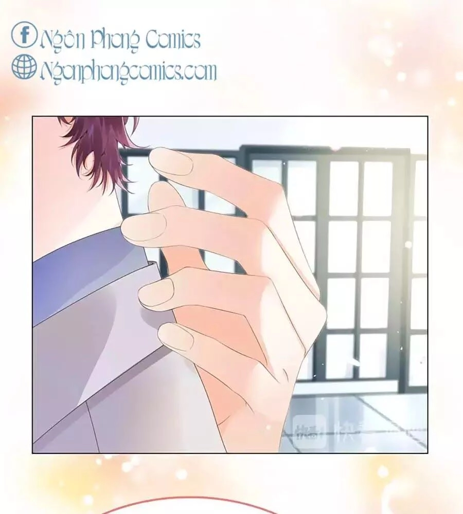 Ma Vương Sau Bộ Vest: Tổng Tài Khó Chiều Cưa Không Nổi Chapter 6 - 17