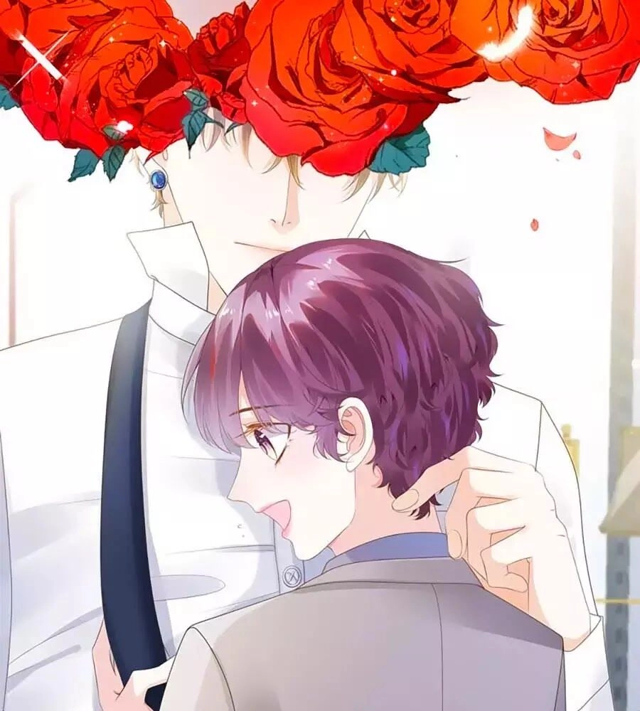 Ma Vương Sau Bộ Vest: Tổng Tài Khó Chiều Cưa Không Nổi Chapter 6 - 20